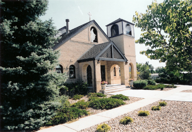 Our Lady of Victory Roman Catholic Chapel - Traditional Latin Mass